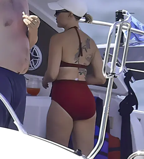 Image 1955027 from Scarlett Johansson