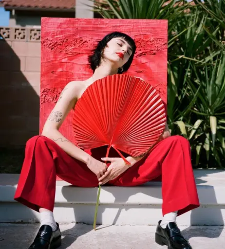 Image 1955349 from Rebecca Black