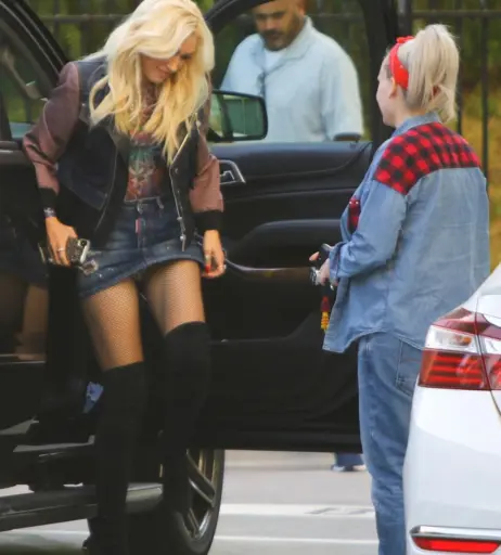 Image 1955328 from Gwen Stefani