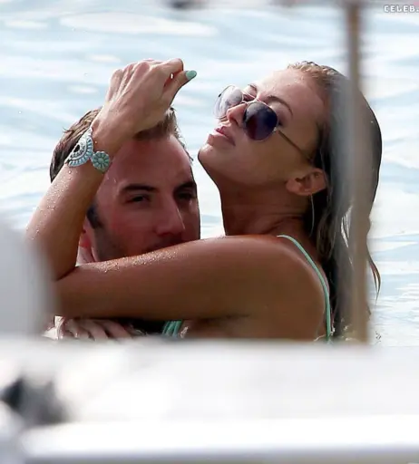 Image 1955257 from Paulina Gretzky