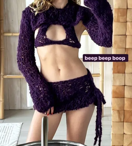 Image 1955269 from Stefanie Giesinger