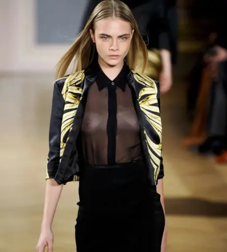 Image 1955909 from Cara Delevingne