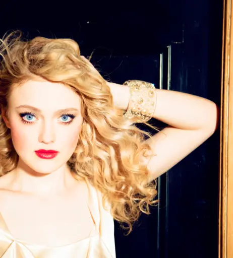 Image 1955928 from Dakota Fanning