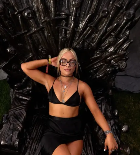 Image 1956885 from Liv Morgan