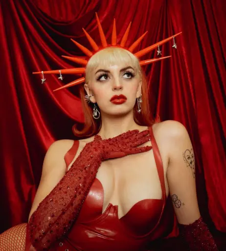 Image 1956521 from Rebecca Black