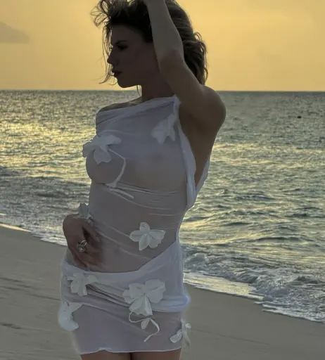 Image 1956782 from Charlotte McKinney