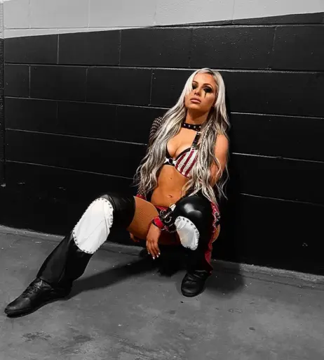 Image 1956769 from Liv Morgan