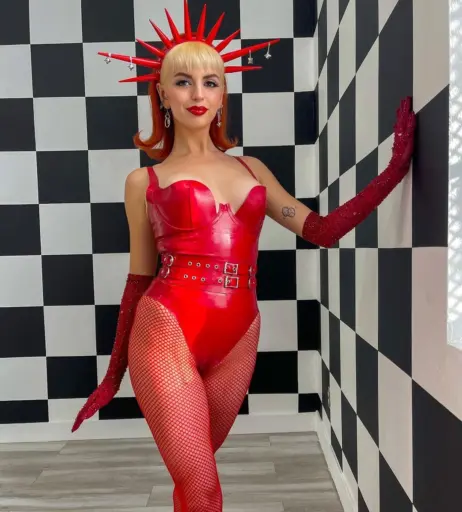 Image 1956712 from Rebecca Black