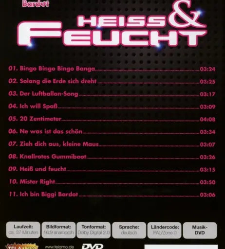 Image 1956648 from Biggi Bardot