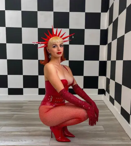 Image 1956642 from Rebecca Black