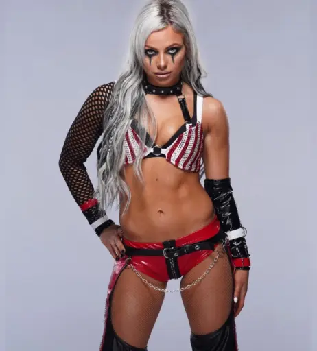 Image 1956621 from Liv Morgan