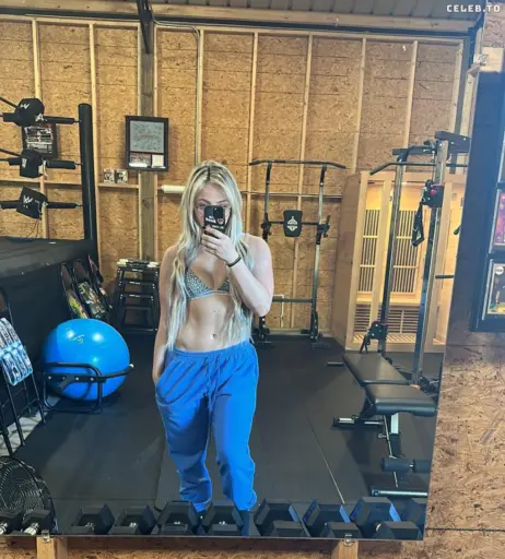 Image 1956163 from Liv Morgan