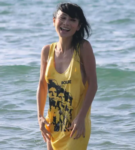 Image 1956139 from Bai Ling