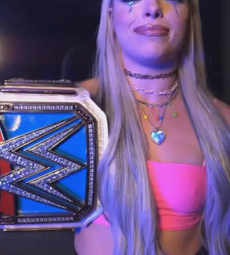 Image 1956058 from Liv Morgan