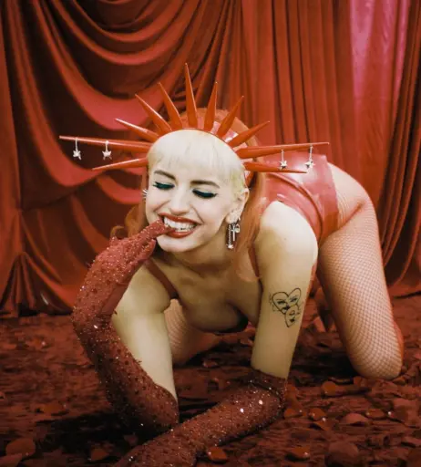 Image 1956389 from Rebecca Black