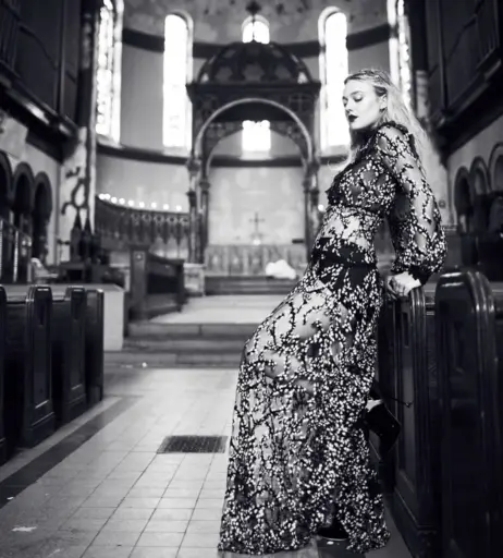 Image 1956902 from Dakota Fanning