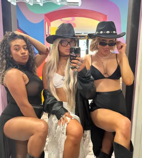 Image 1956932 from Liv Morgan