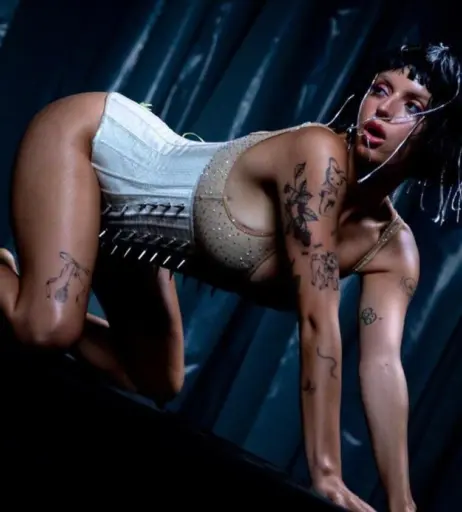 Image 1956920 from Rebecca Black