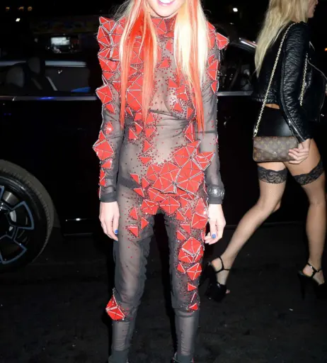 Image 1957896 from Tara Reid