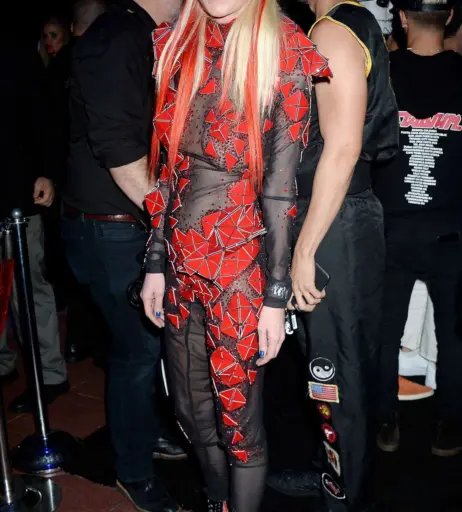 Image 1957811 from Tara Reid