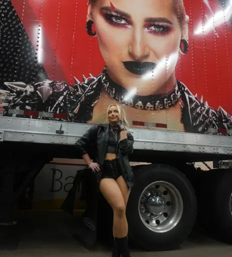 Image 1957570 from Liv Morgan