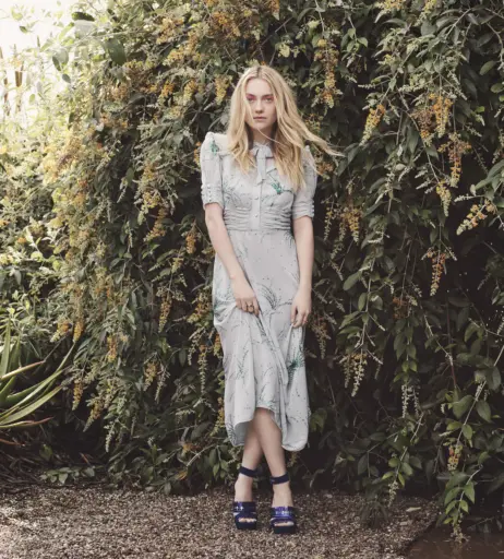 Image 1957412 from Dakota Fanning