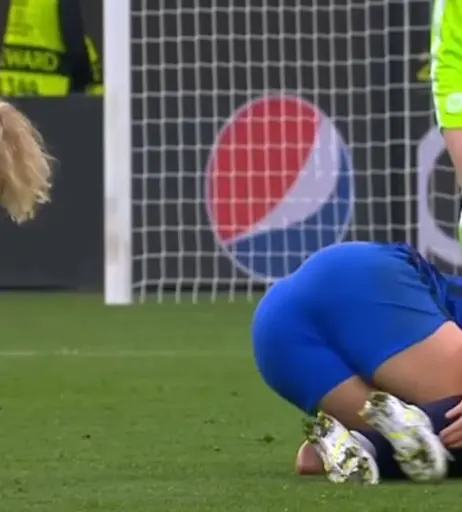 Image 1957408 from Alexia Putellas