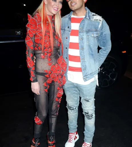 Image 1957752 from Tara Reid