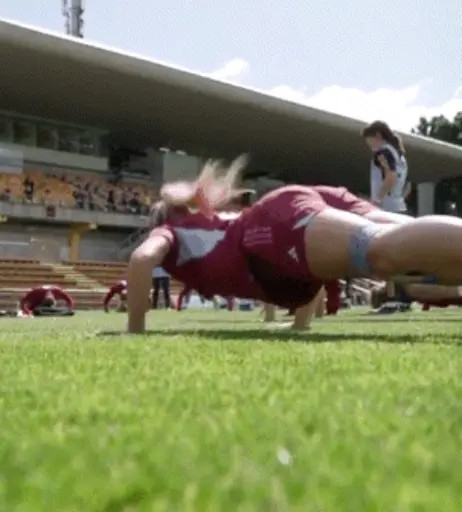 Image 1957771 from Alexia Putellas