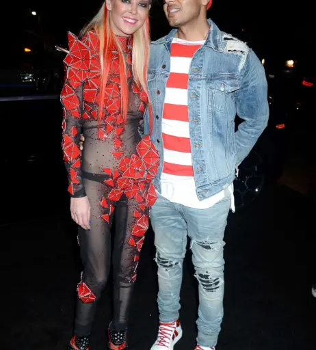 Image 1957698 from Tara Reid