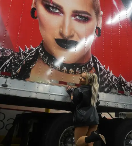 Image 1957626 from Liv Morgan