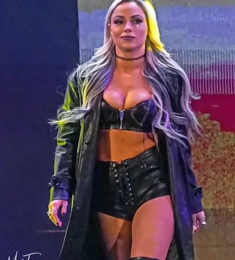 Image 1957115 from Liv Morgan