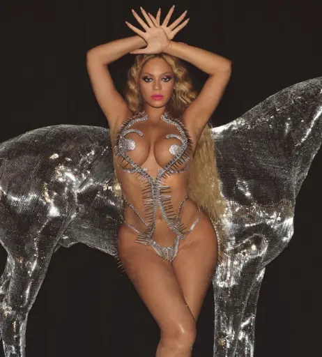 Image 1957379 from Beyoncé Knowles