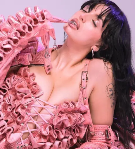 Image 1957300 from Rebecca Black