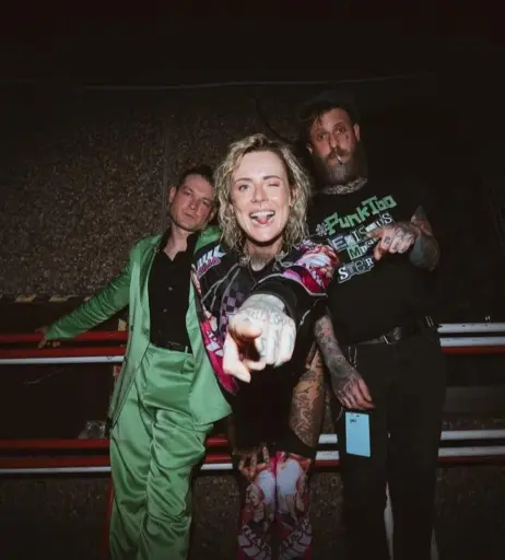 Image 1957271 from Jennifer Weist