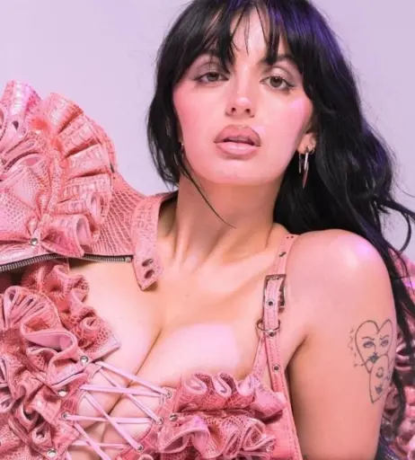 Image 1957277 from Rebecca Black