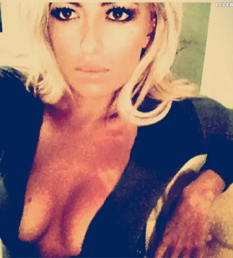 Image 1957233 from Paulina Gretzky