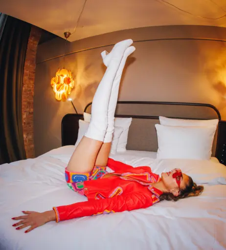 Image 1954676 from Stefanie Giesinger