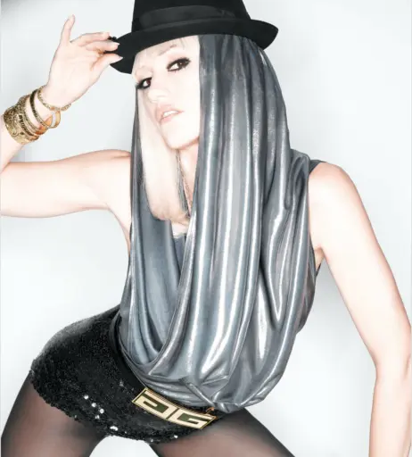 Image 1954674 from Gwen Stefani