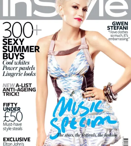 Image 1954089 from Gwen Stefani