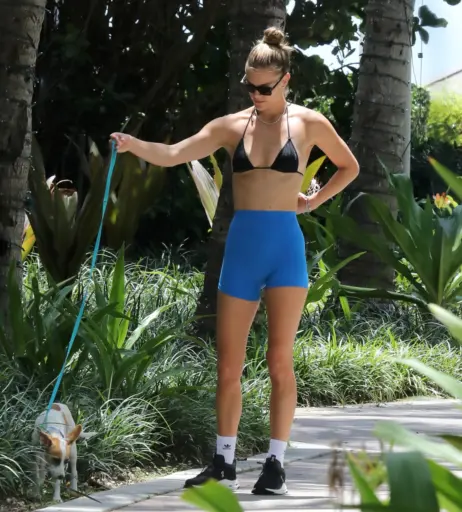Image 1954057 from Nina Agdal