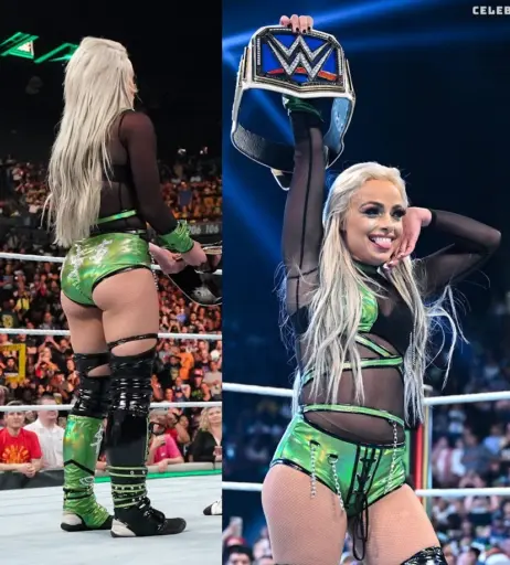 Image 1954012 from Liv Morgan