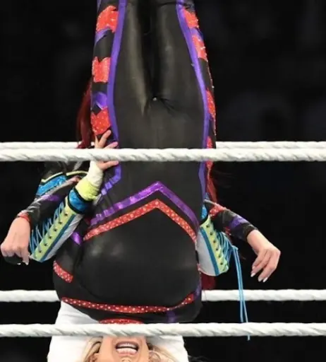 Image 1954385 from Liv Morgan