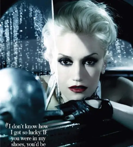 Image 1954371 from Gwen Stefani