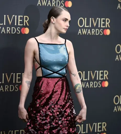 Image 1954270 from Cara Delevingne