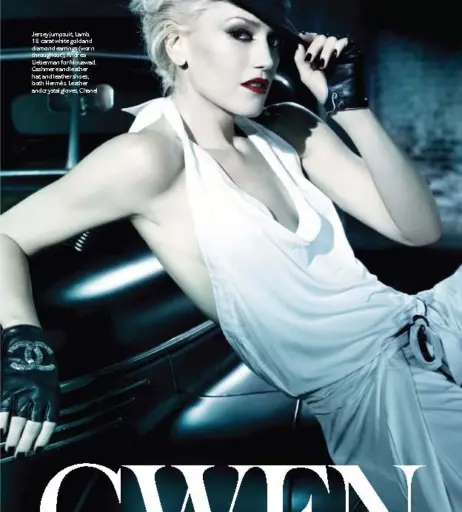 Image 1954205 from Gwen Stefani