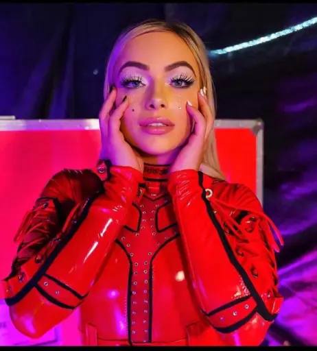 Image 1951443 from Liv Morgan