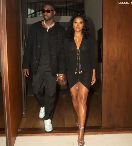 Image 1951746 from Gabrielle Union