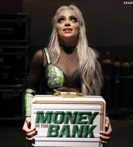 Image 1951712 from Liv Morgan