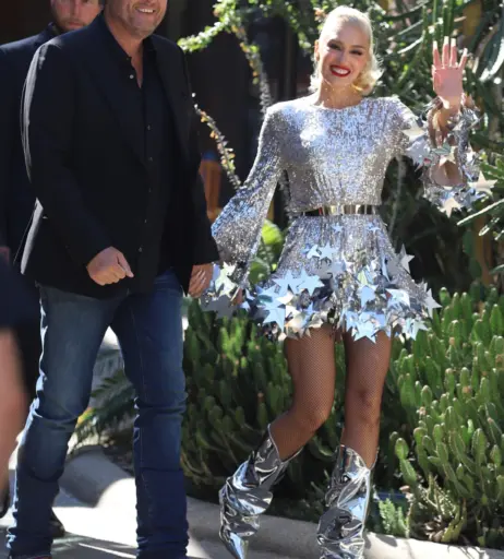 Image 1951734 from Gwen Stefani